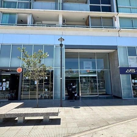 Apartament Barrancas De Madero Buenos Aires Zewnętrze zdjęcie