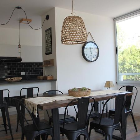 Apartament Barrancas De Madero Buenos Aires Zewnętrze zdjęcie