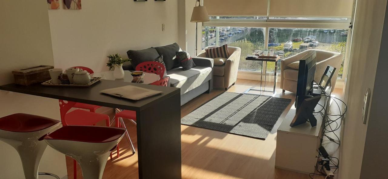 Apartament Barrancas De Madero Buenos Aires Zewnętrze zdjęcie