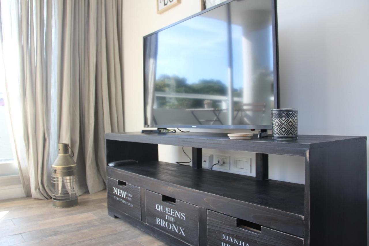 Apartament Barrancas De Madero Buenos Aires Zewnętrze zdjęcie