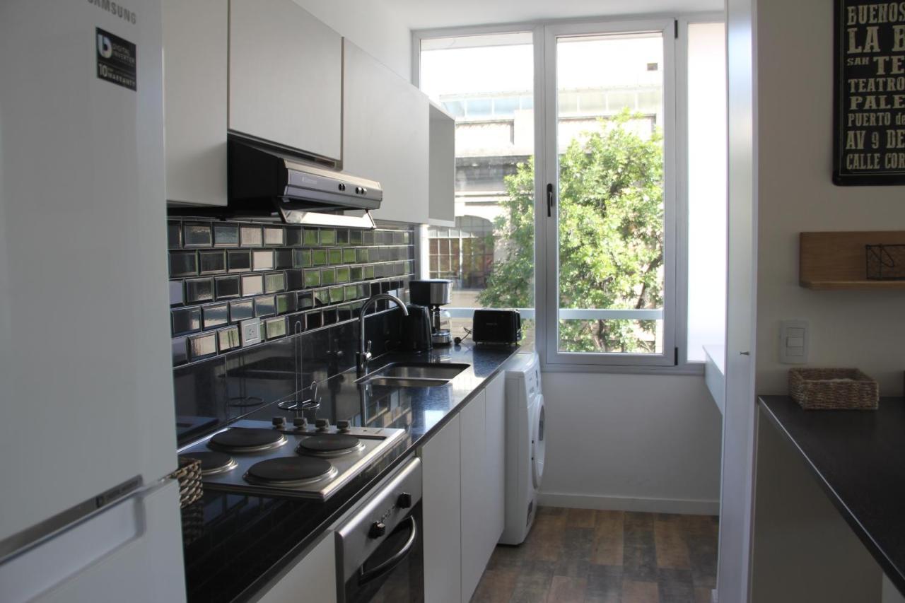 Apartament Barrancas De Madero Buenos Aires Zewnętrze zdjęcie