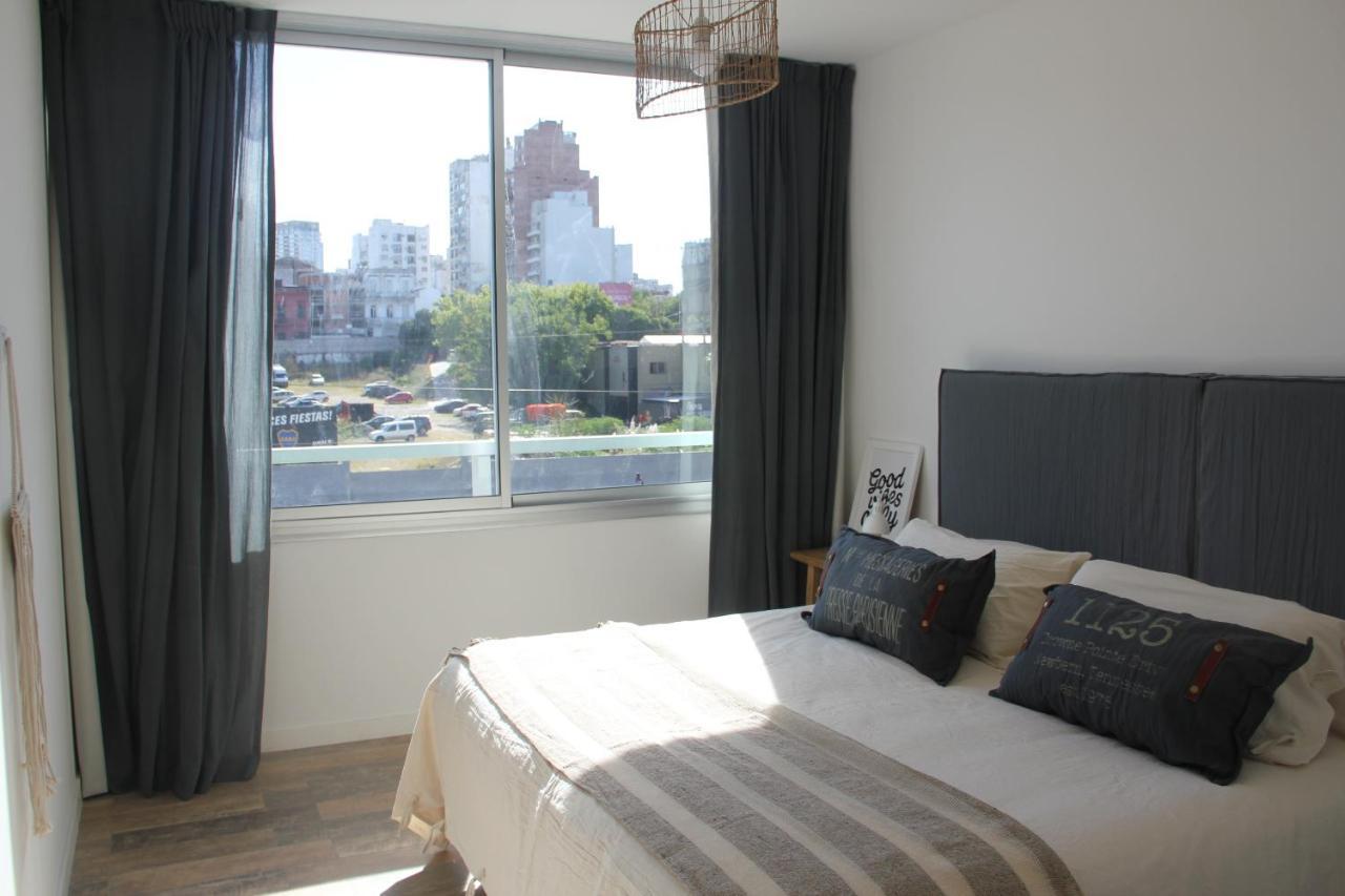 Apartament Barrancas De Madero Buenos Aires Zewnętrze zdjęcie