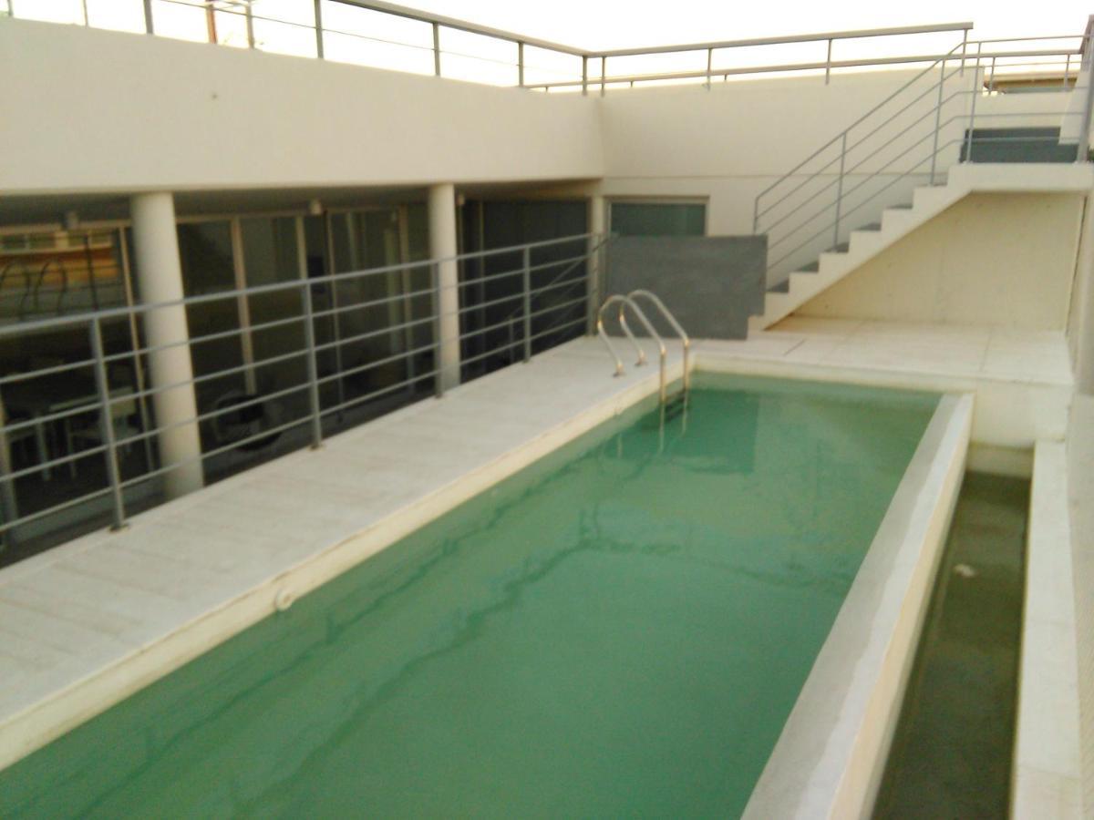 Apartament Barrancas De Madero Buenos Aires Zewnętrze zdjęcie