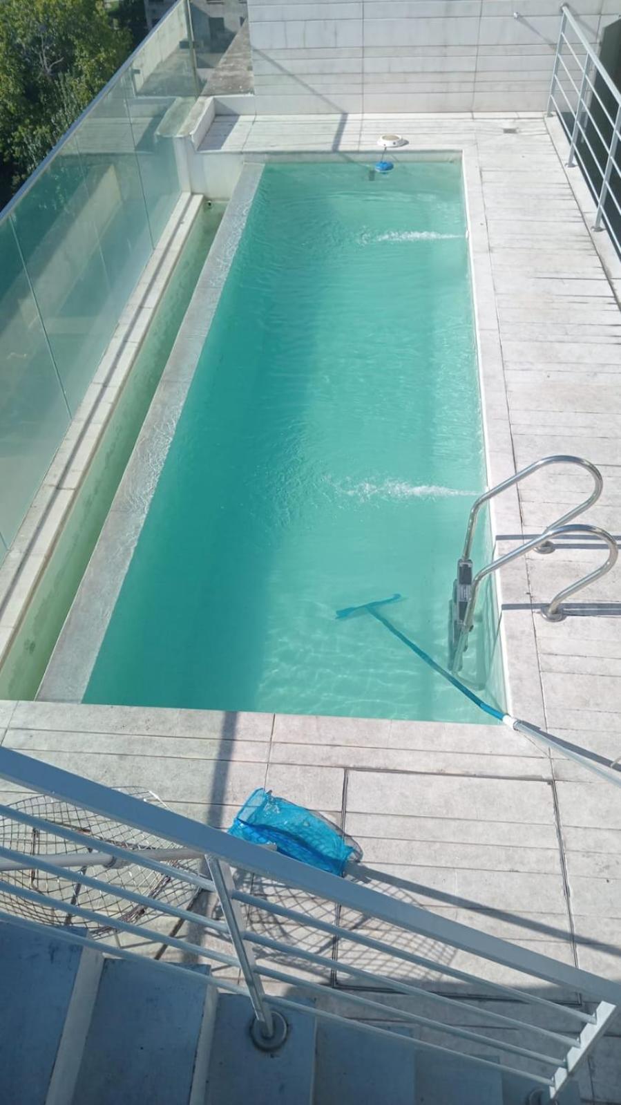 Apartament Barrancas De Madero Buenos Aires Zewnętrze zdjęcie