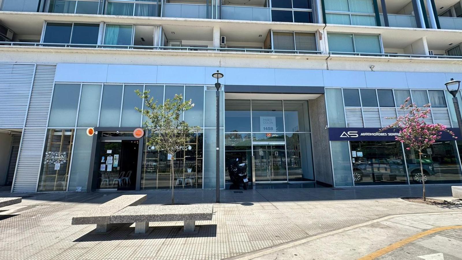 Apartament Barrancas De Madero Buenos Aires Zewnętrze zdjęcie