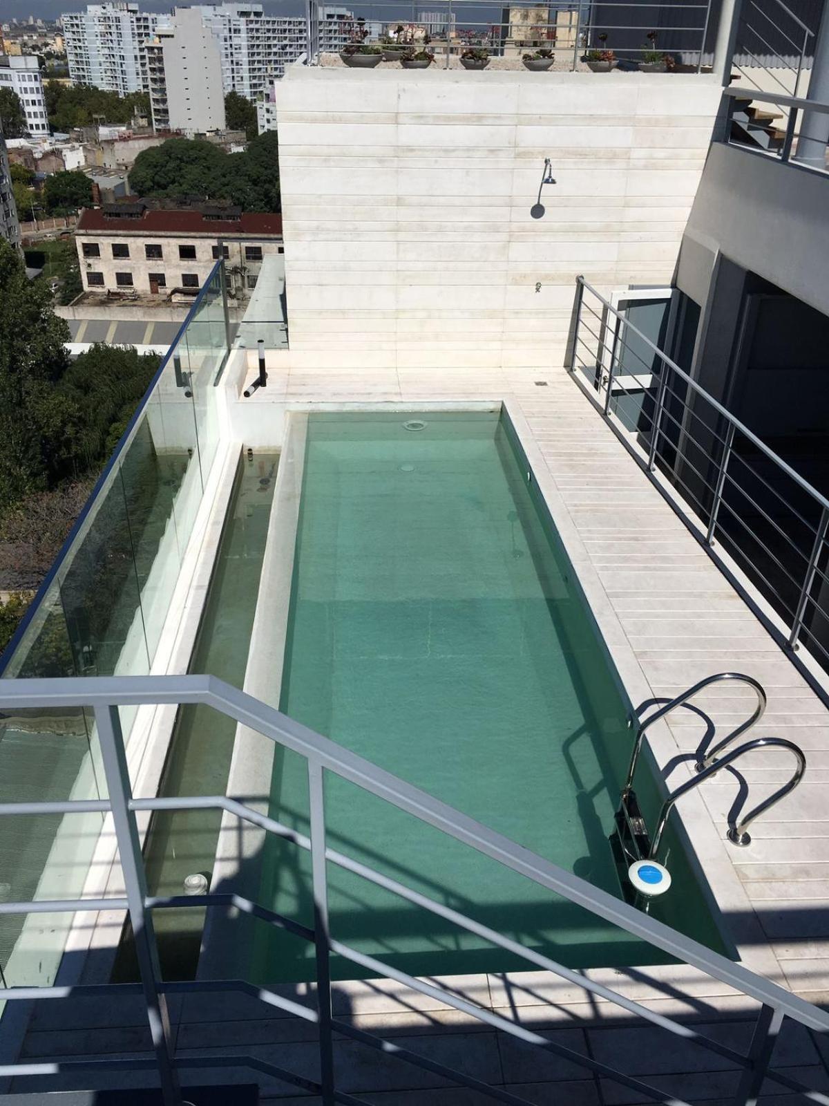 Apartament Barrancas De Madero Buenos Aires Zewnętrze zdjęcie