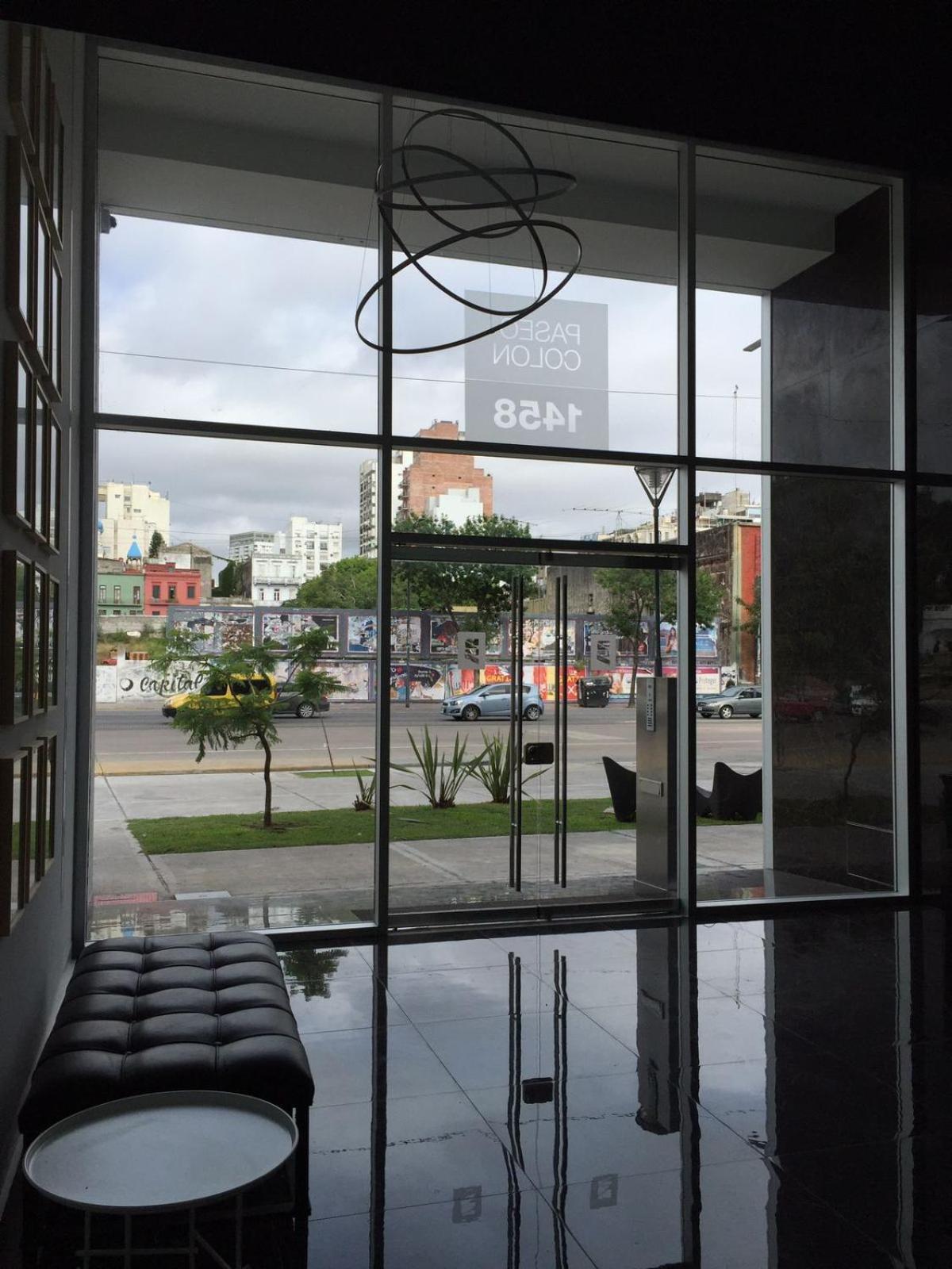Apartament Barrancas De Madero Buenos Aires Zewnętrze zdjęcie
