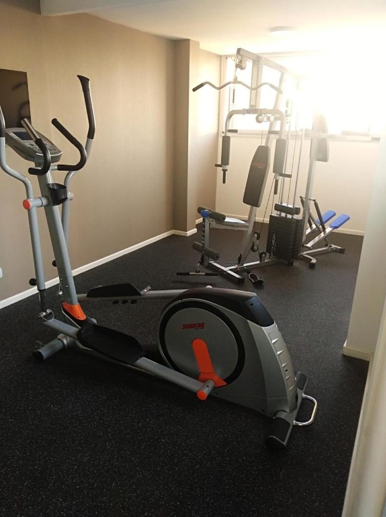 Apartament Barrancas De Madero Buenos Aires Zewnętrze zdjęcie