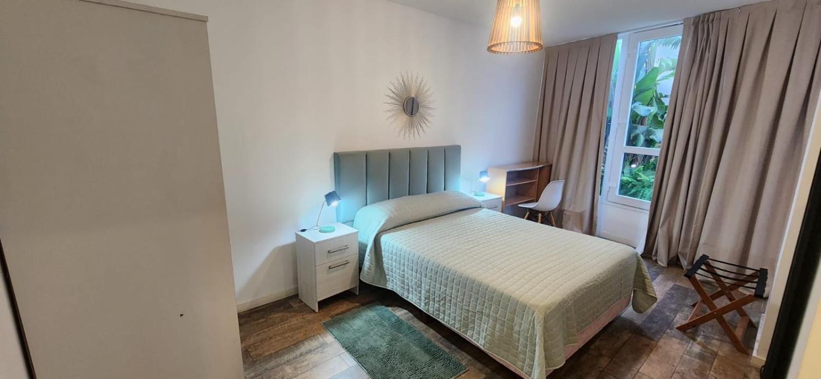 Apartament Barrancas De Madero Buenos Aires Zewnętrze zdjęcie