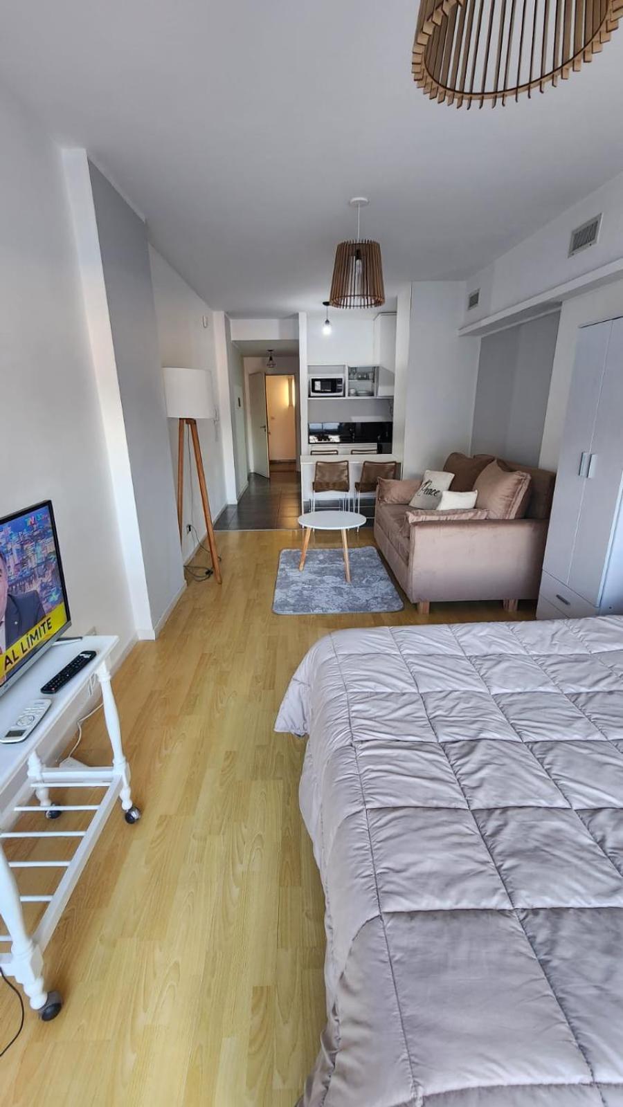 Apartament Barrancas De Madero Buenos Aires Zewnętrze zdjęcie