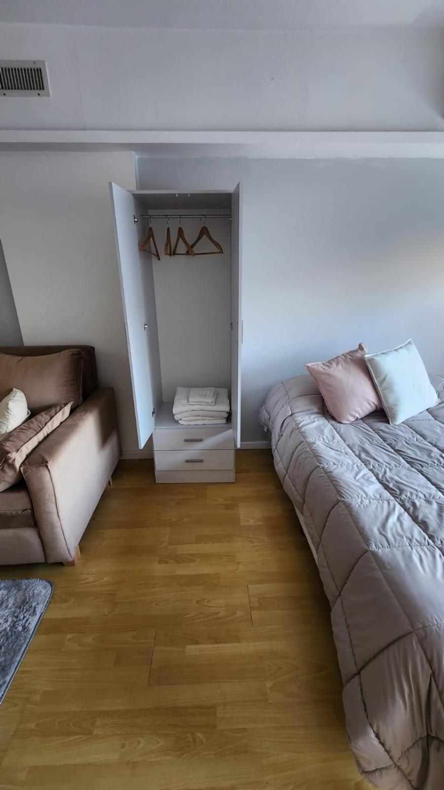 Apartament Barrancas De Madero Buenos Aires Zewnętrze zdjęcie