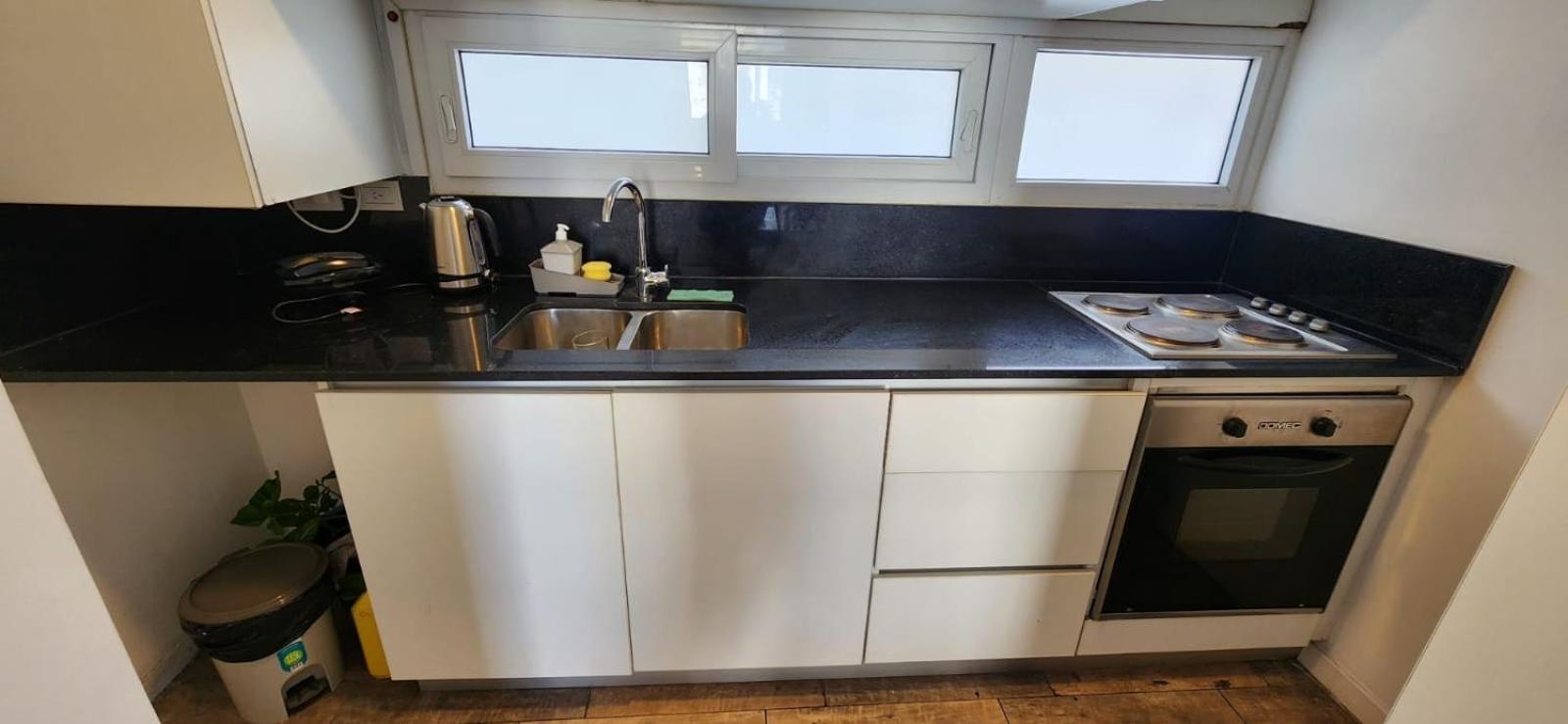 Apartament Barrancas De Madero Buenos Aires Zewnętrze zdjęcie
