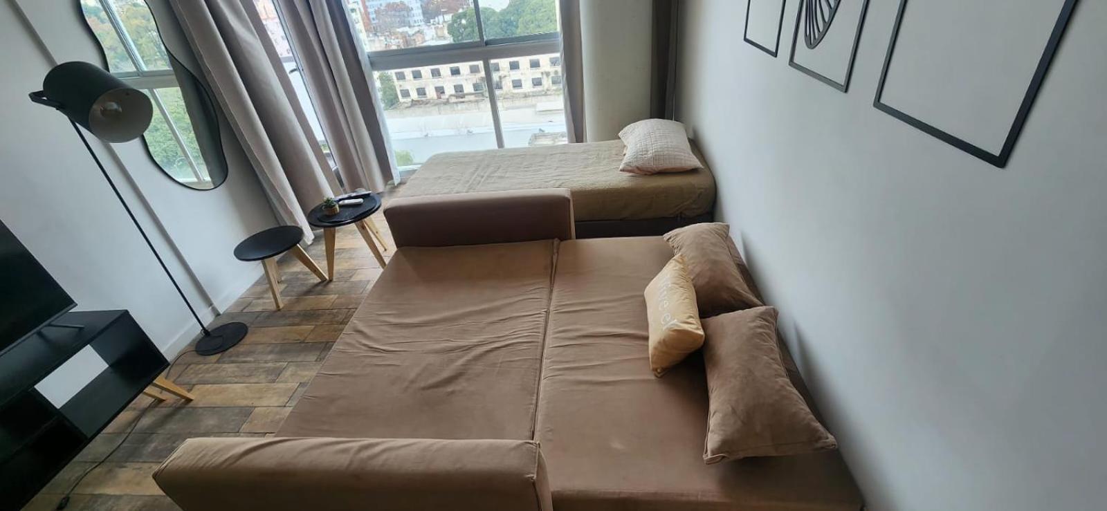 Apartament Barrancas De Madero Buenos Aires Zewnętrze zdjęcie