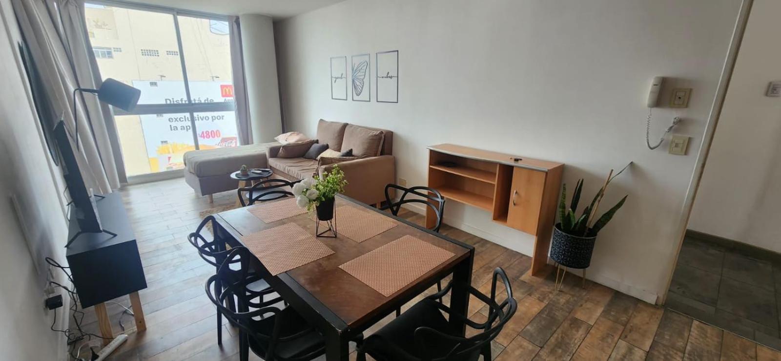Apartament Barrancas De Madero Buenos Aires Zewnętrze zdjęcie