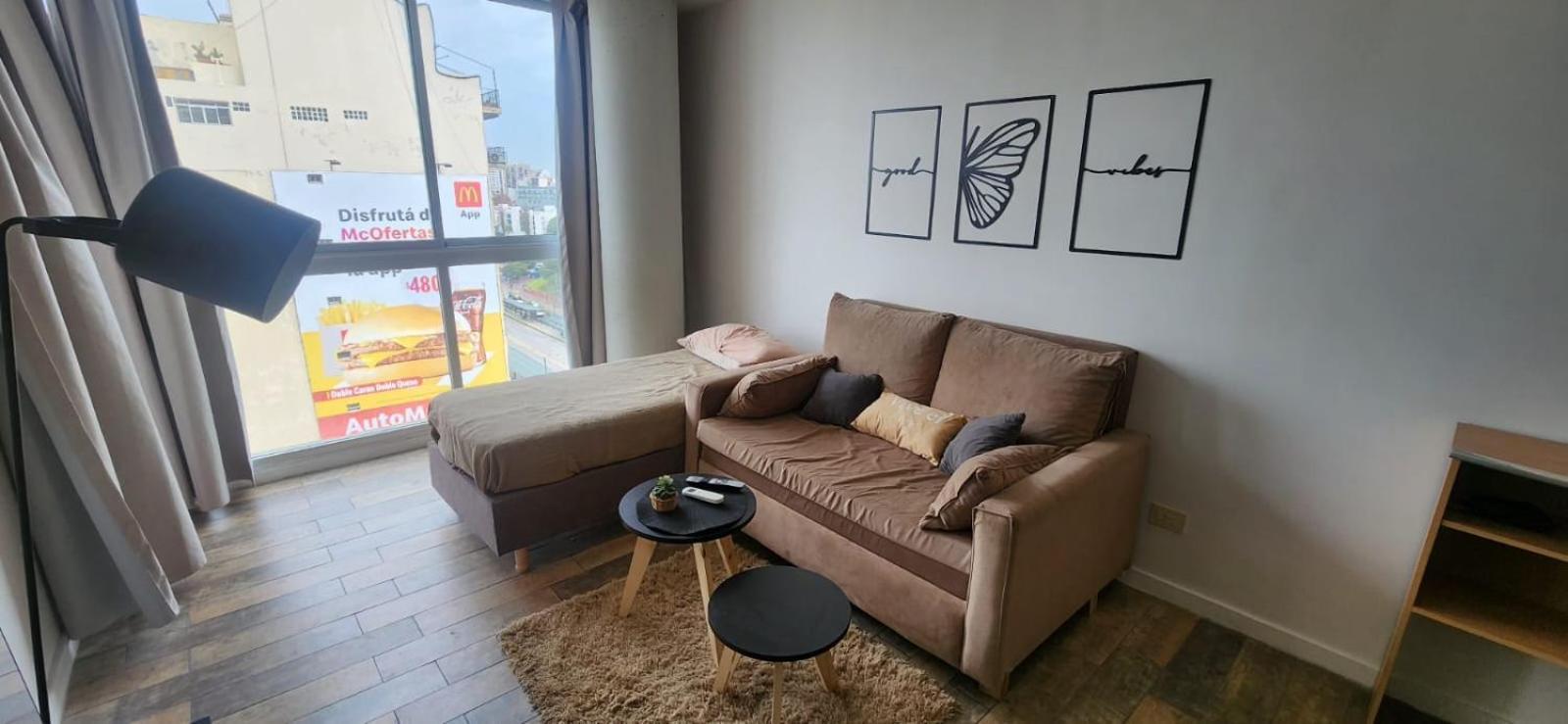 Apartament Barrancas De Madero Buenos Aires Zewnętrze zdjęcie