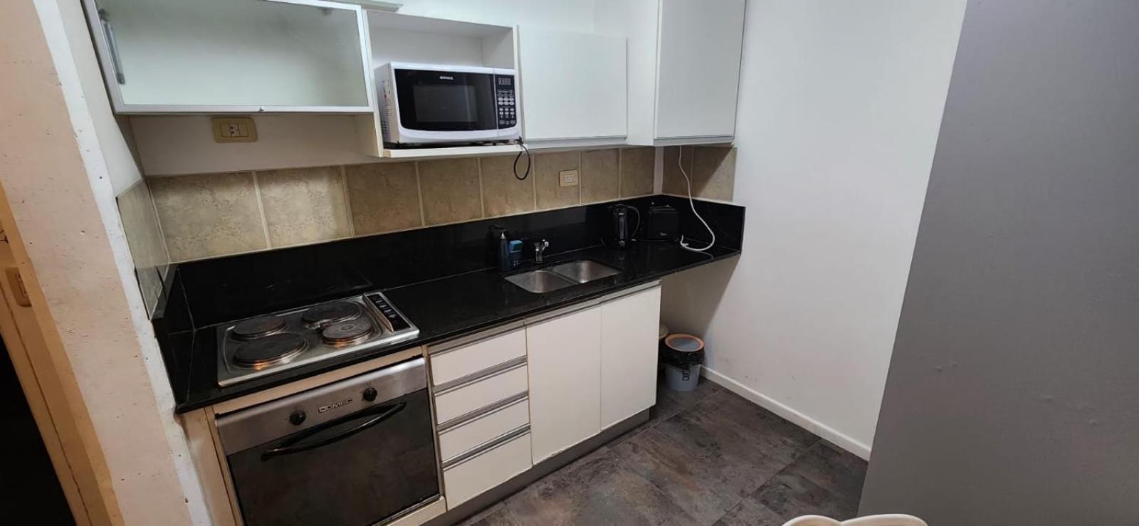 Apartament Barrancas De Madero Buenos Aires Zewnętrze zdjęcie