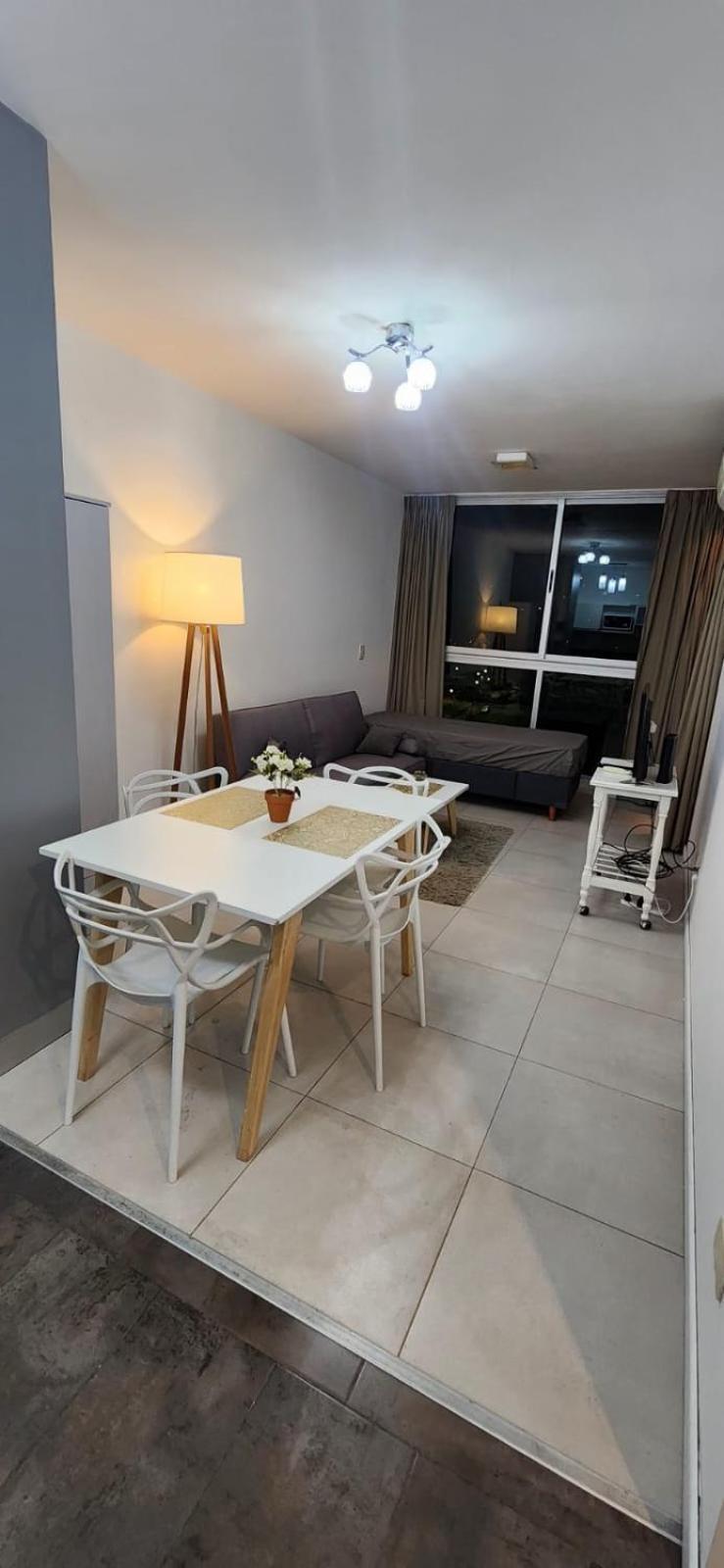 Apartament Barrancas De Madero Buenos Aires Zewnętrze zdjęcie