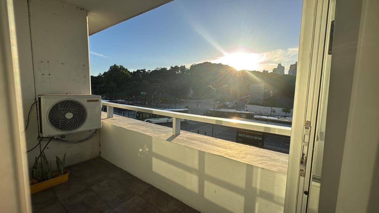 Apartament Barrancas De Madero Buenos Aires Zewnętrze zdjęcie