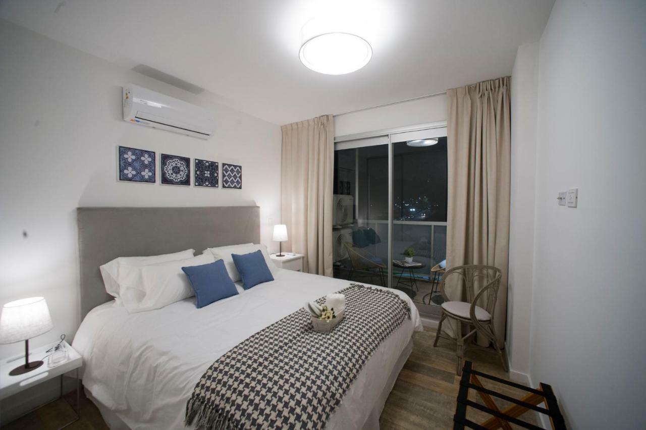 Apartament Barrancas De Madero Buenos Aires Zewnętrze zdjęcie