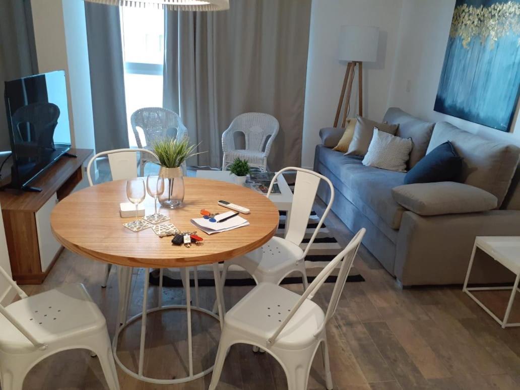 Apartament Barrancas De Madero Buenos Aires Zewnętrze zdjęcie