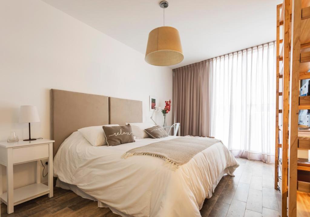 Apartament Barrancas De Madero Buenos Aires Zewnętrze zdjęcie