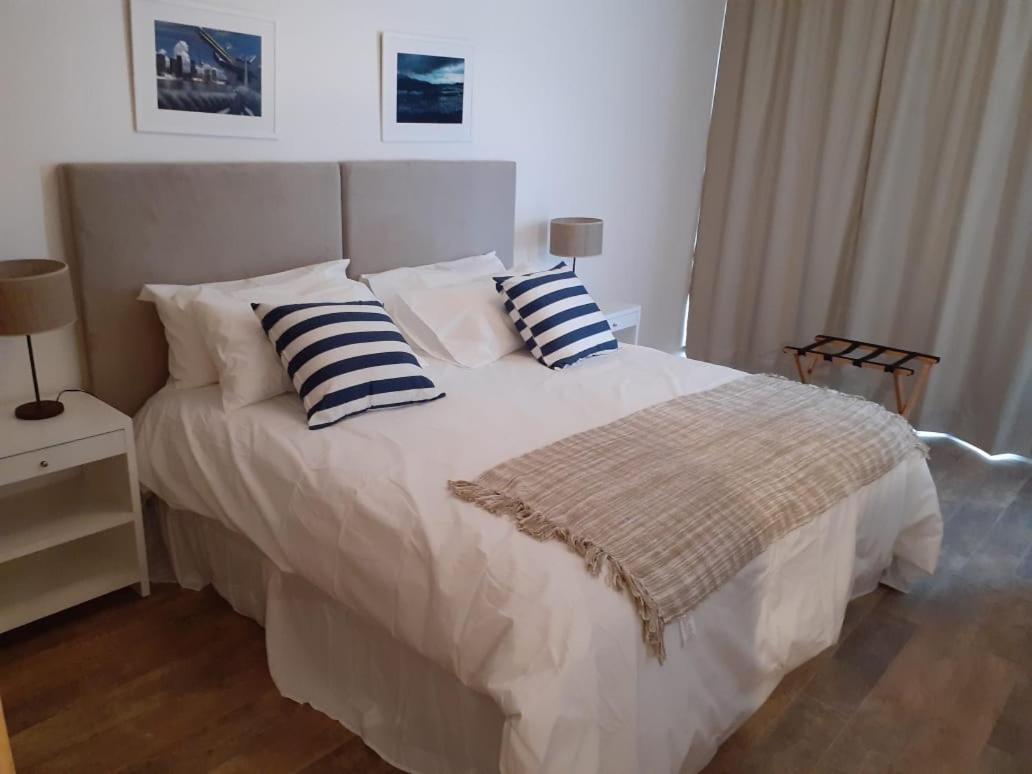 Apartament Barrancas De Madero Buenos Aires Zewnętrze zdjęcie