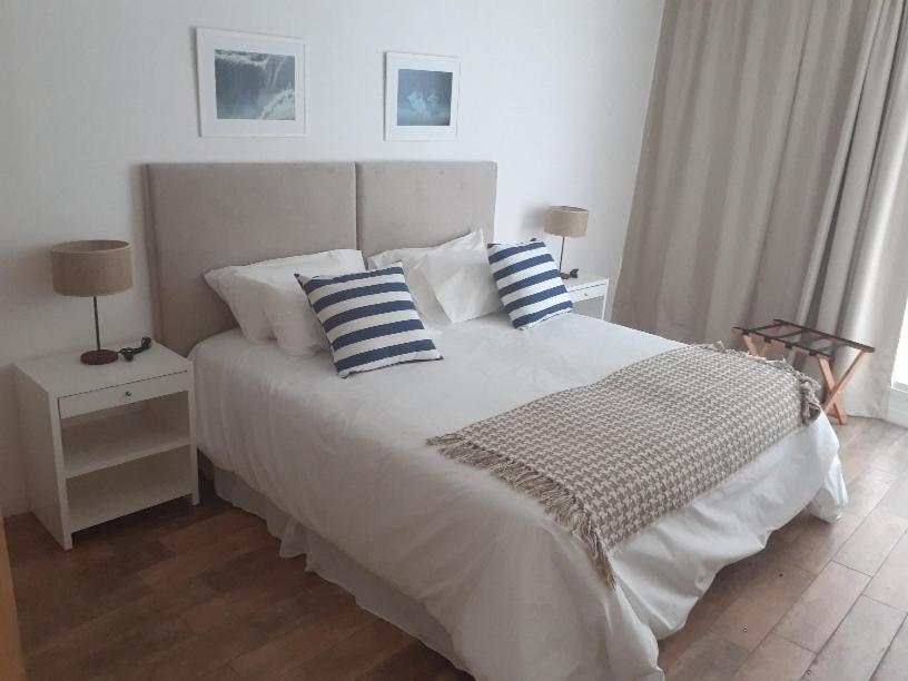 Apartament Barrancas De Madero Buenos Aires Zewnętrze zdjęcie