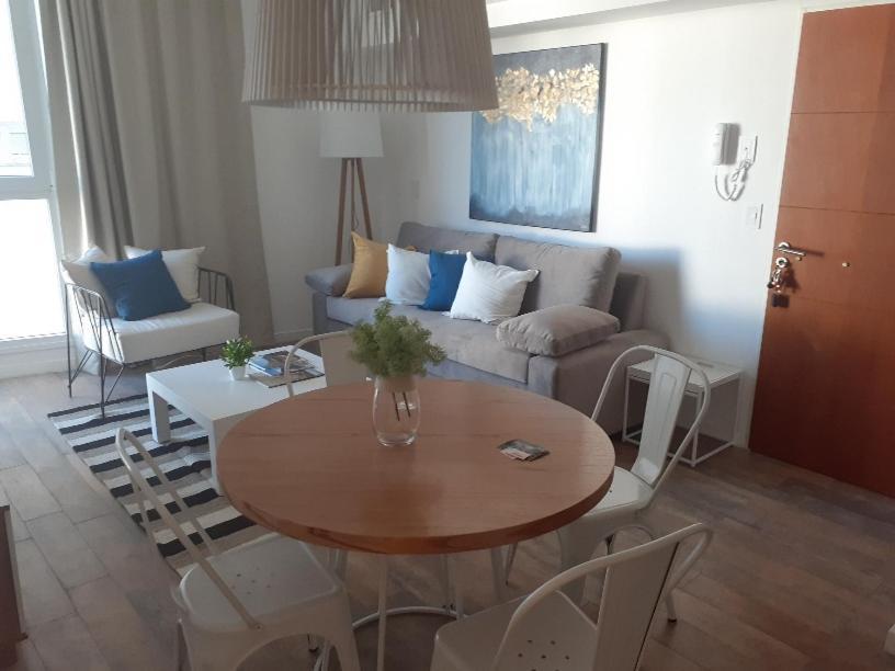 Apartament Barrancas De Madero Buenos Aires Zewnętrze zdjęcie