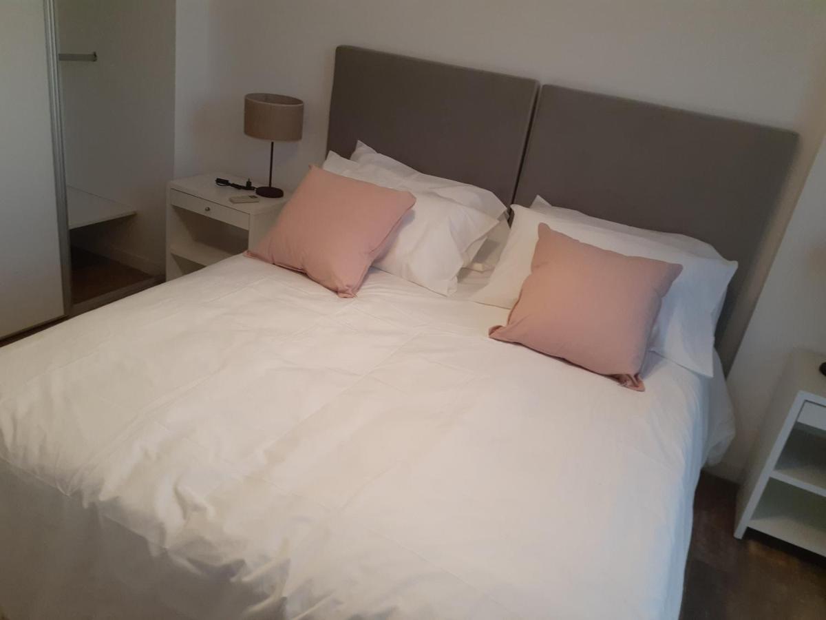 Apartament Barrancas De Madero Buenos Aires Zewnętrze zdjęcie