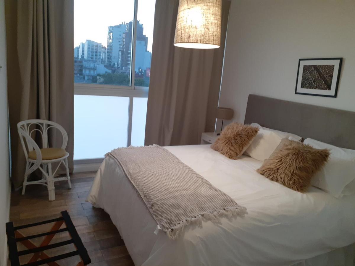 Apartament Barrancas De Madero Buenos Aires Zewnętrze zdjęcie