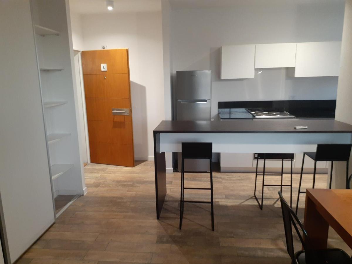 Apartament Barrancas De Madero Buenos Aires Zewnętrze zdjęcie